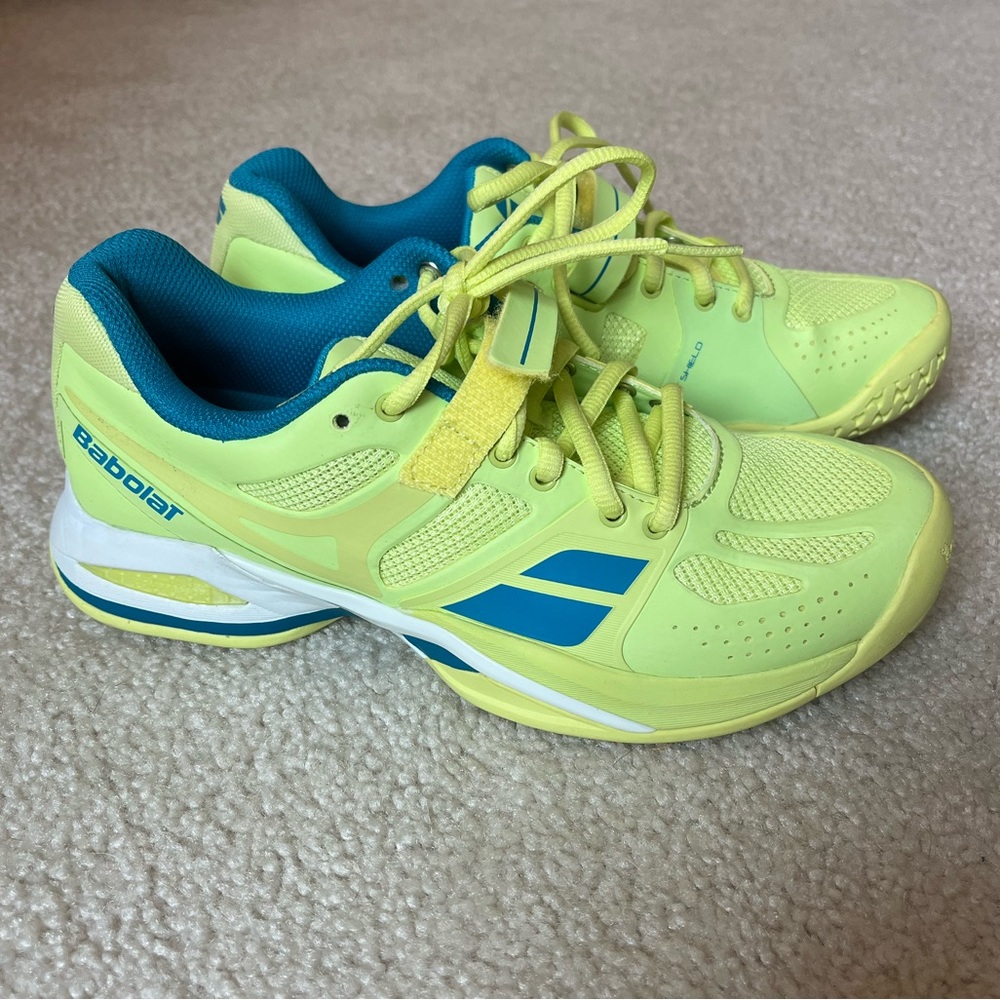 Babolat Womens Tennis Shoes
